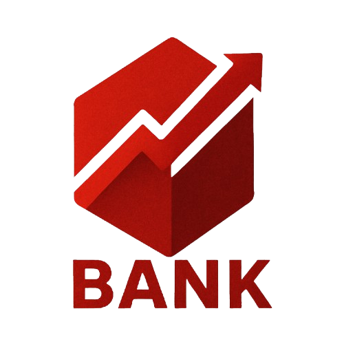 AXUM BANK Logo